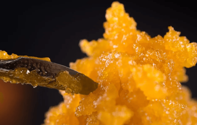 How Resin Sauce Carts Are Actually Made (From Harvest to Hardware)