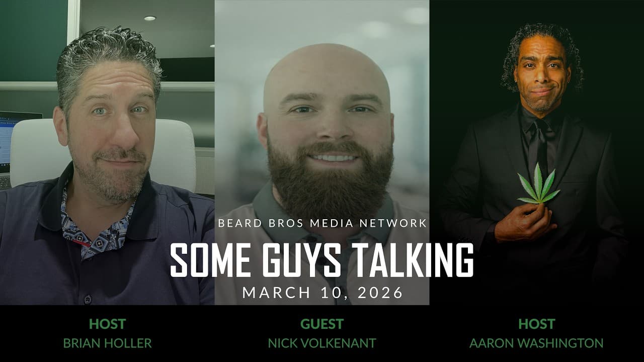 Beard Bros Pharms Podcast thumbnail