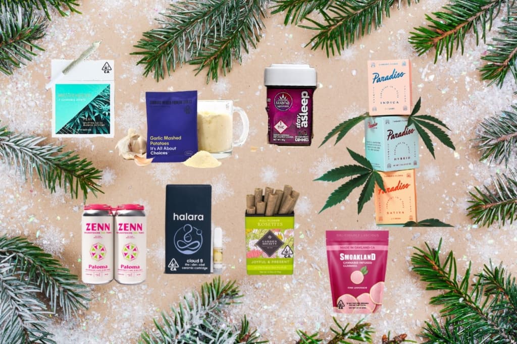Top Pick for Canna-Curious Gift Guide GreenState thumbnail