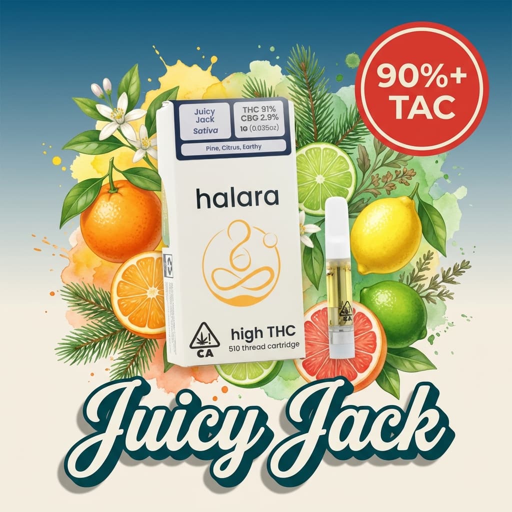 Juicy Jack