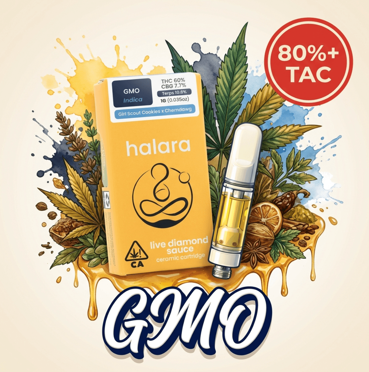 GMO