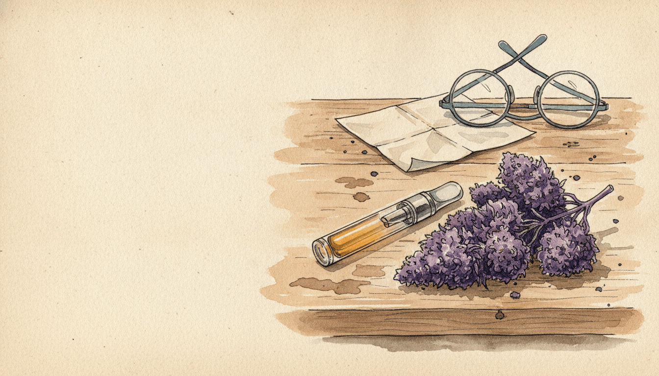 Best Granddaddy Purple Carts in California (2026)