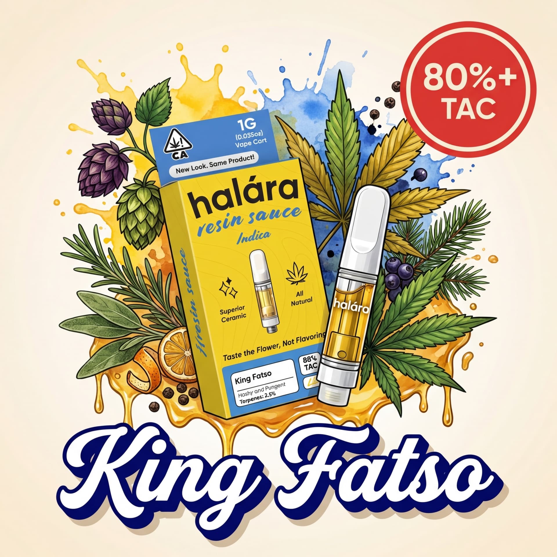 King Fatso